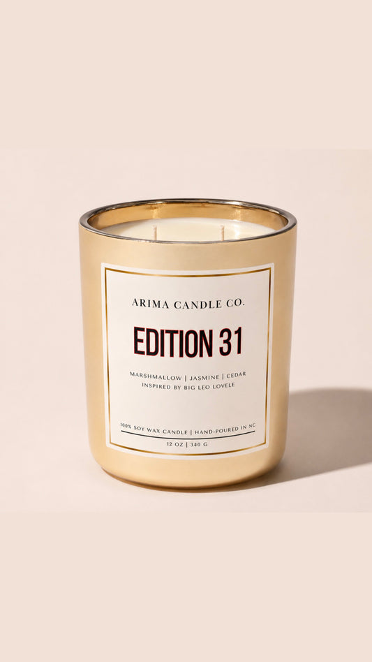 Edition 31