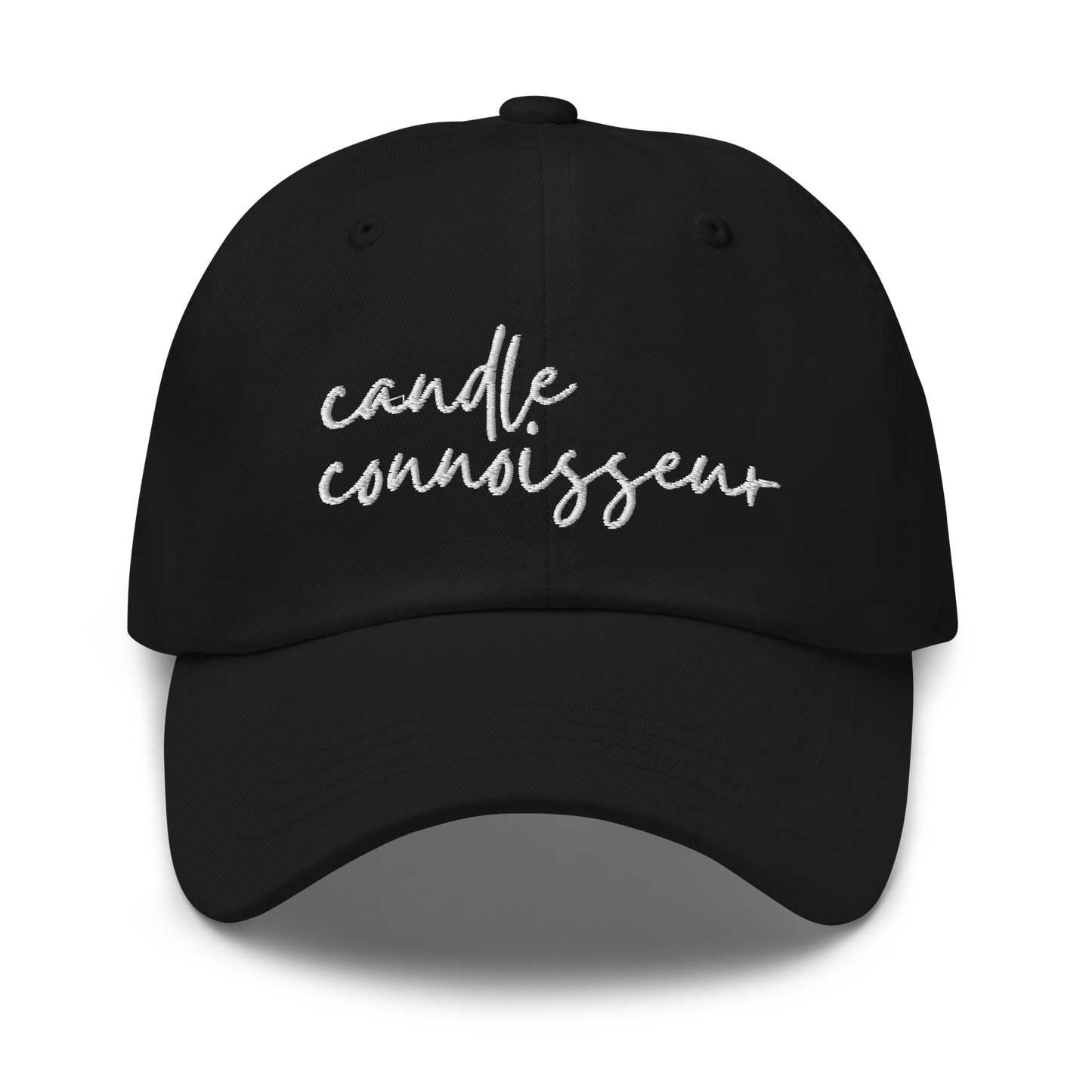 Candle Connoisseur Hat