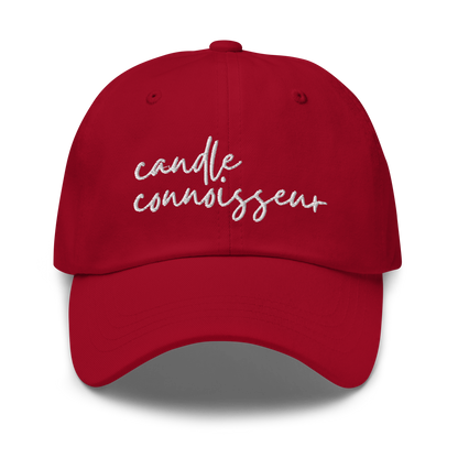 Candle Connoisseur Hat