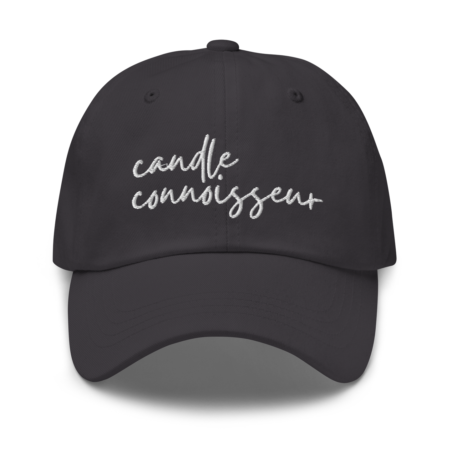 Candle Connoisseur Hat