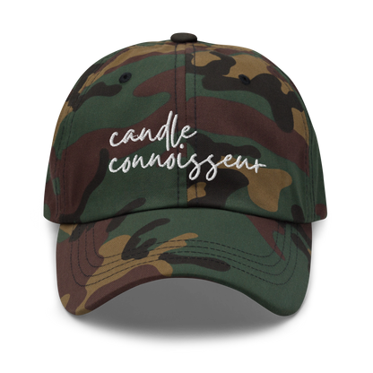 Candle Connoisseur Hat