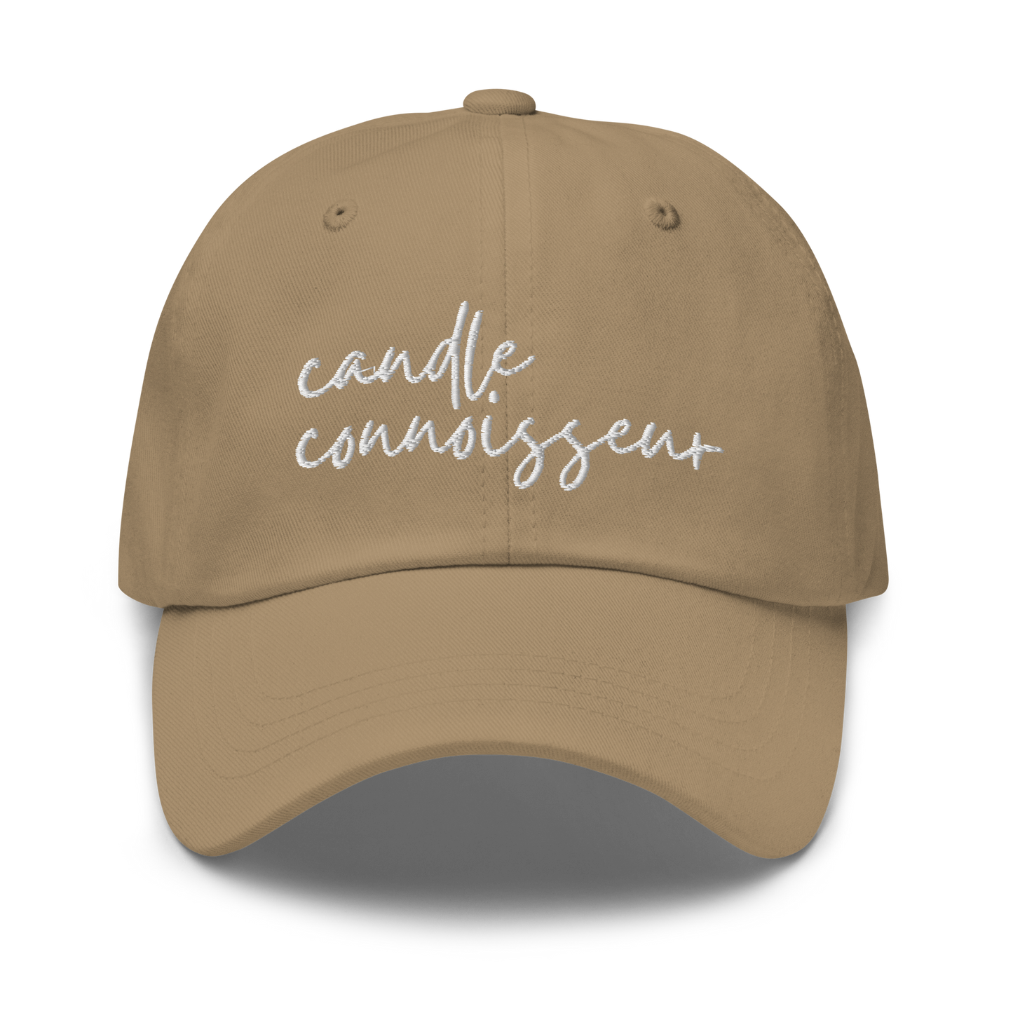 Candle Connoisseur Hat