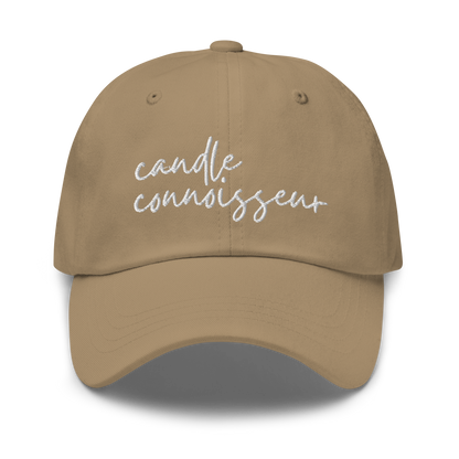 Candle Connoisseur Hat