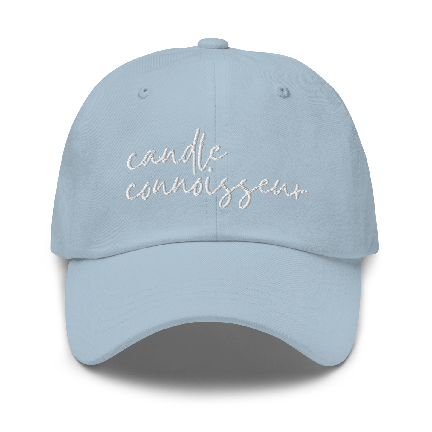 Candle Connoisseur Hat