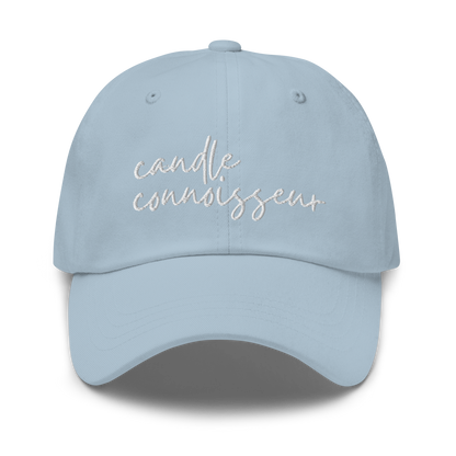 Candle Connoisseur Hat