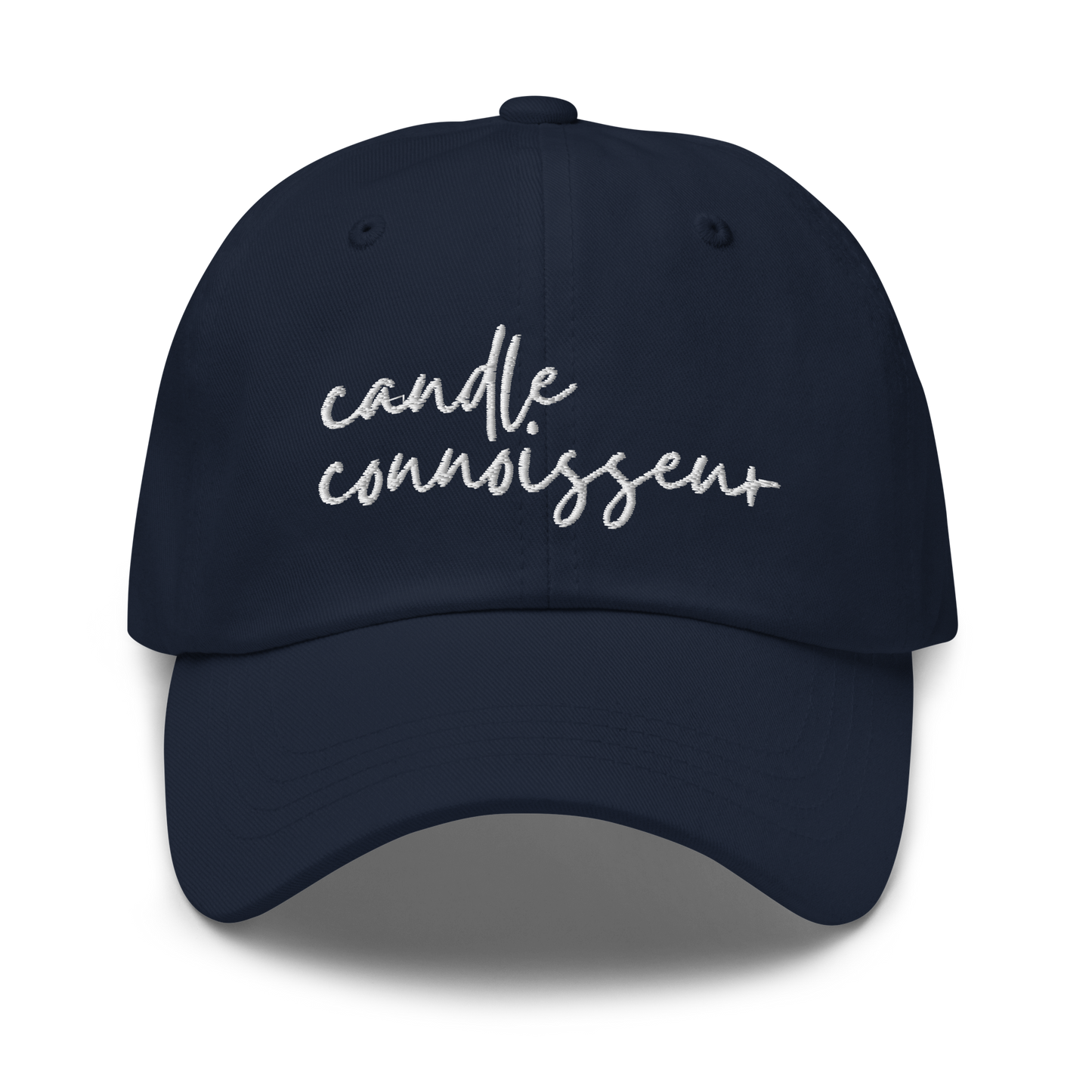 Candle Connoisseur Hat