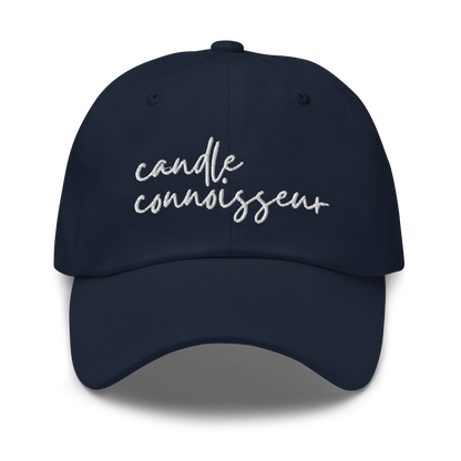 Candle Connoisseur Hat