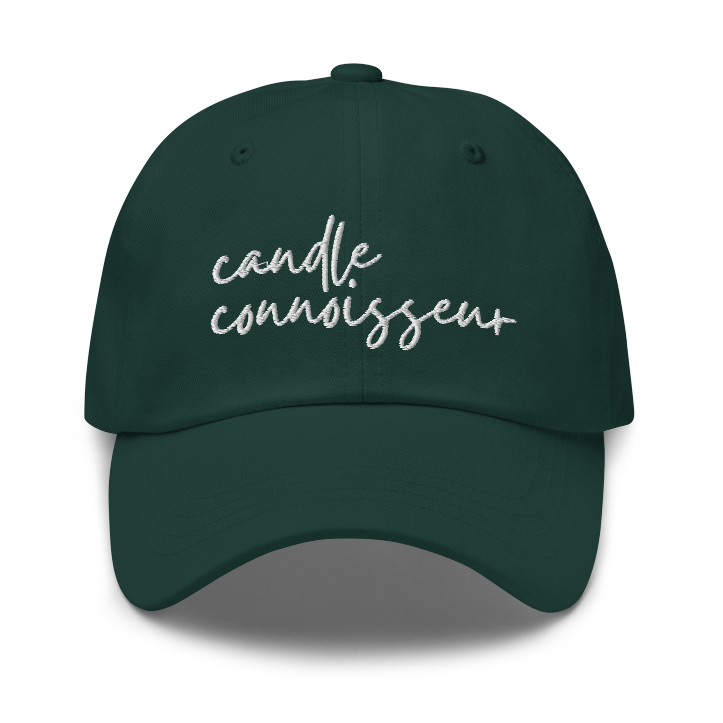 Candle Connoisseur Hat