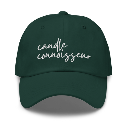 Candle Connoisseur Hat