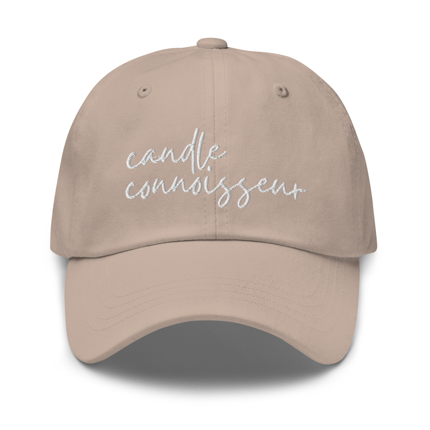 Candle Connoisseur Hat