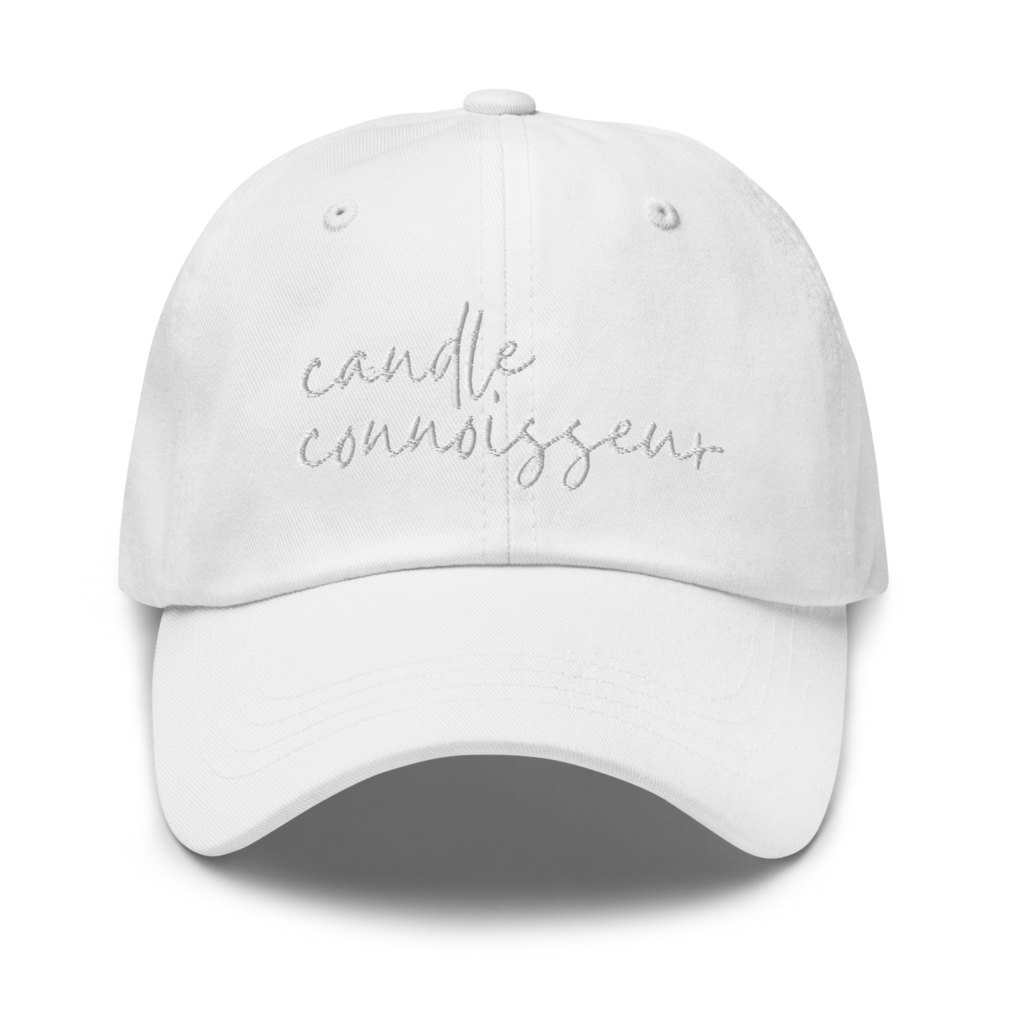 Candle Connoisseur Hat