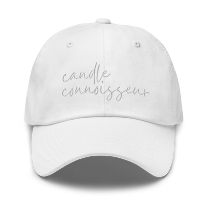 Candle Connoisseur Hat