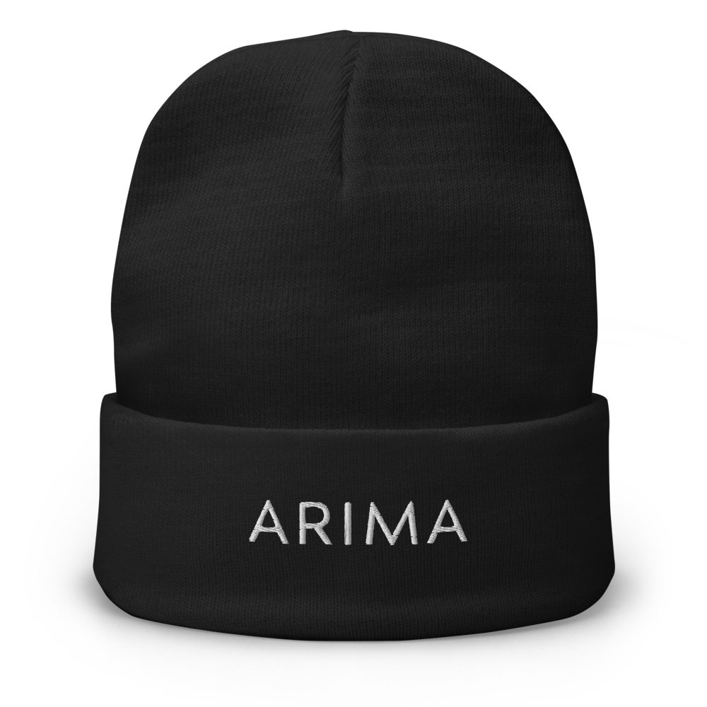 Arima Beanie