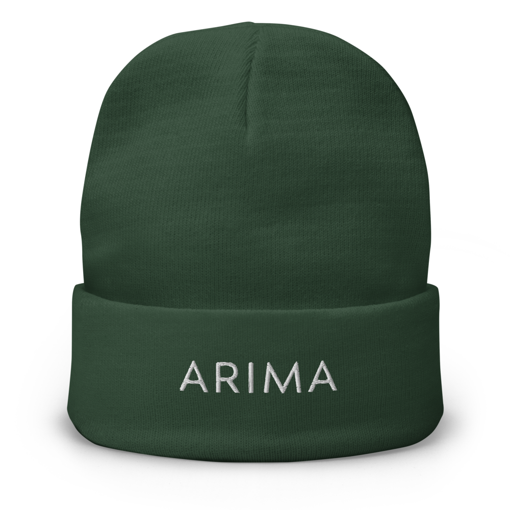 Arima Beanie