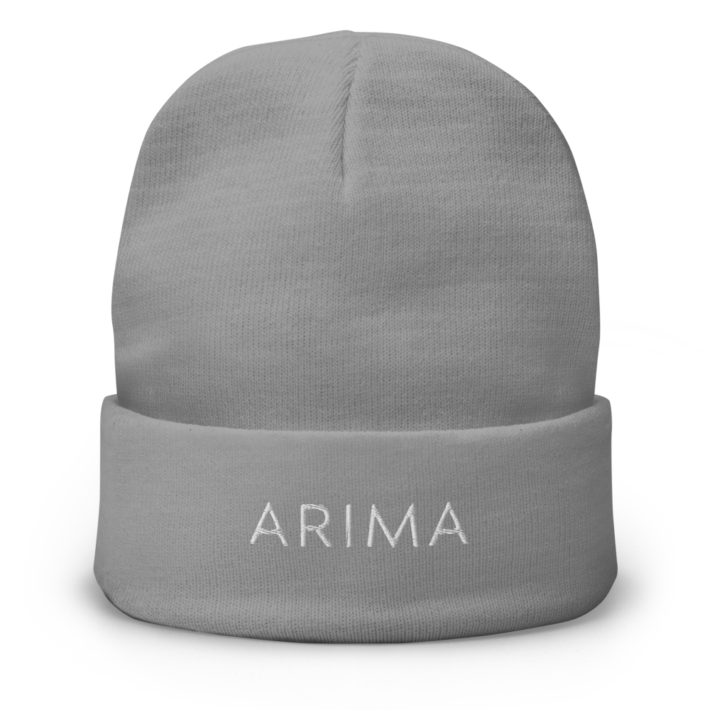 Arima Beanie