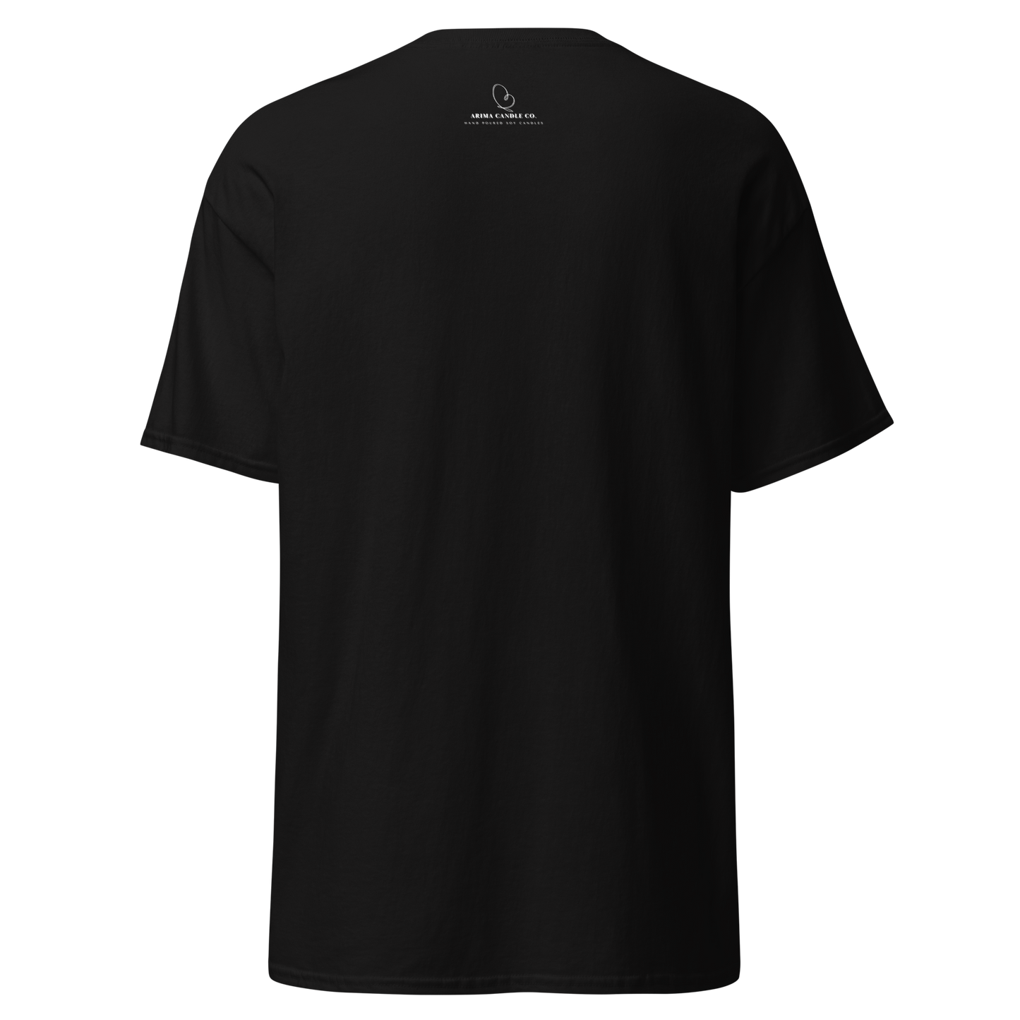 Candle Connoisseur Tee (Dark)