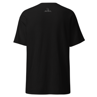 Candle Connoisseur Tee (Dark)