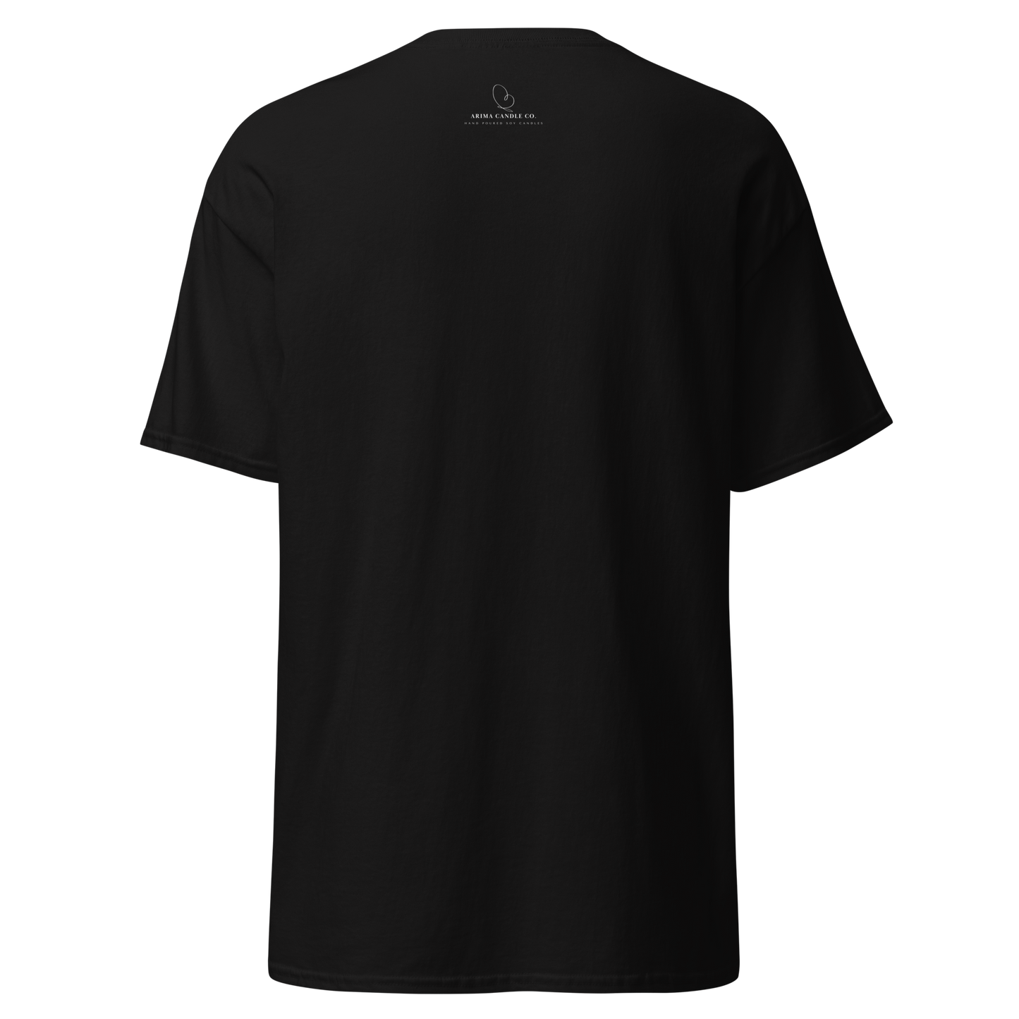 Arima Tee (Dark)