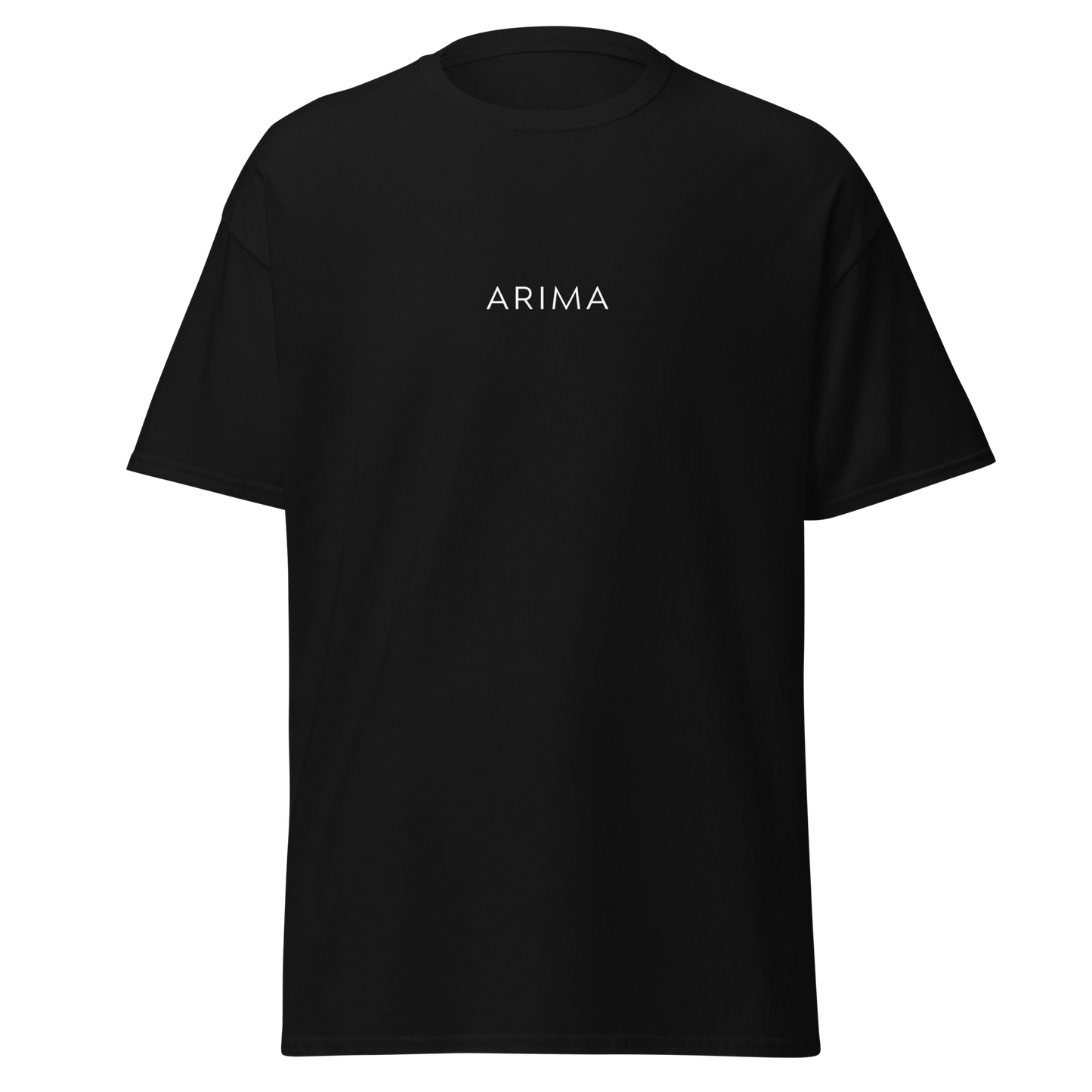 Arima Tee (Dark)