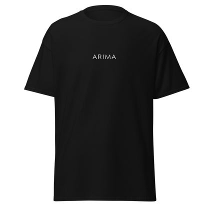 Arima Tee (Dark)