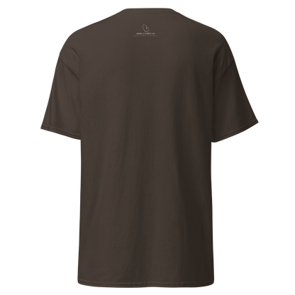 Arima Tee (Dark)