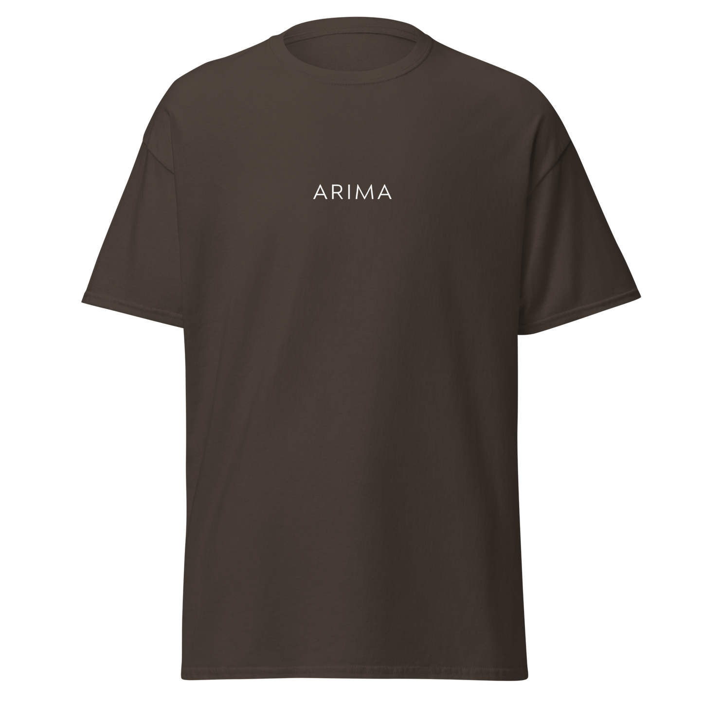 Arima Tee (Dark)