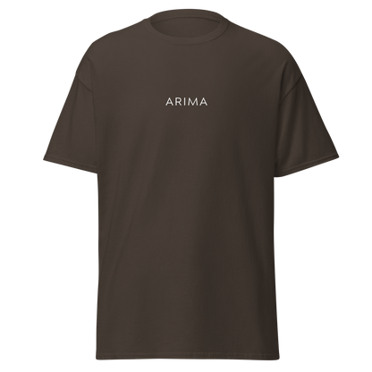 Arima Tee (Dark)