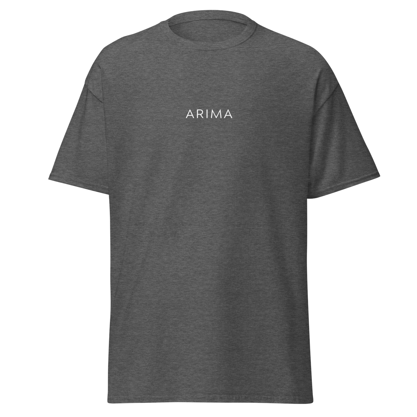 Arima Tee (Dark)