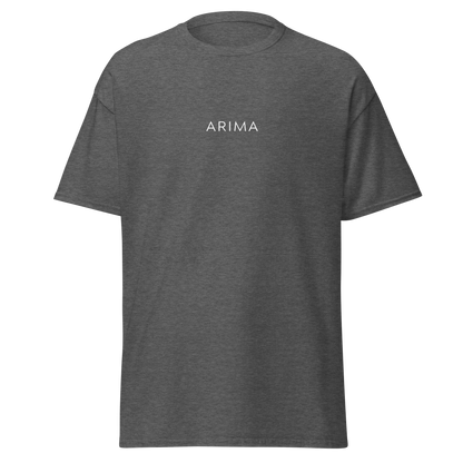 Arima Tee (Dark)