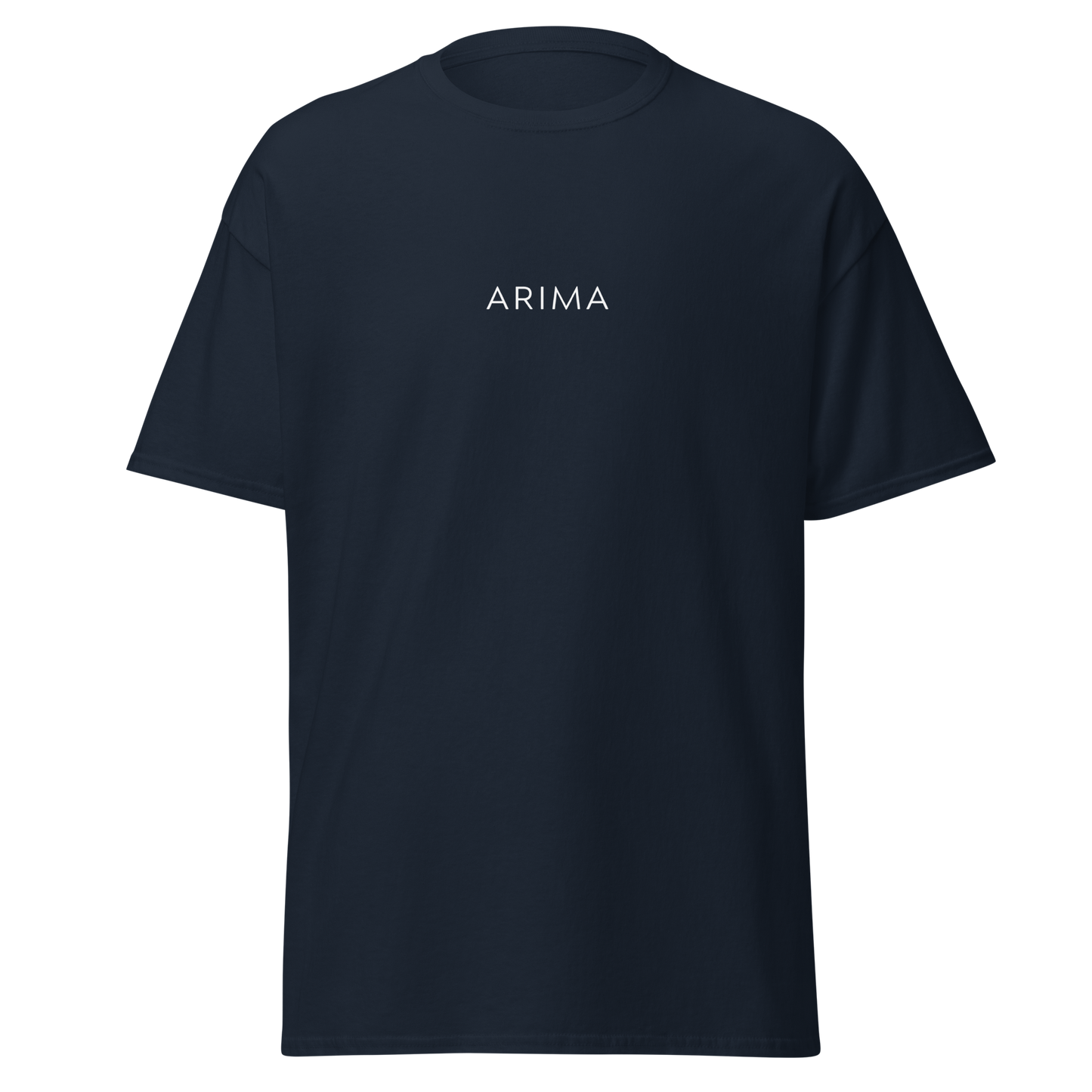 Arima Tee (Dark)