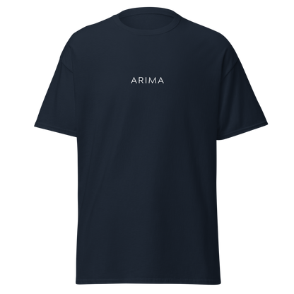 Arima Tee (Dark)