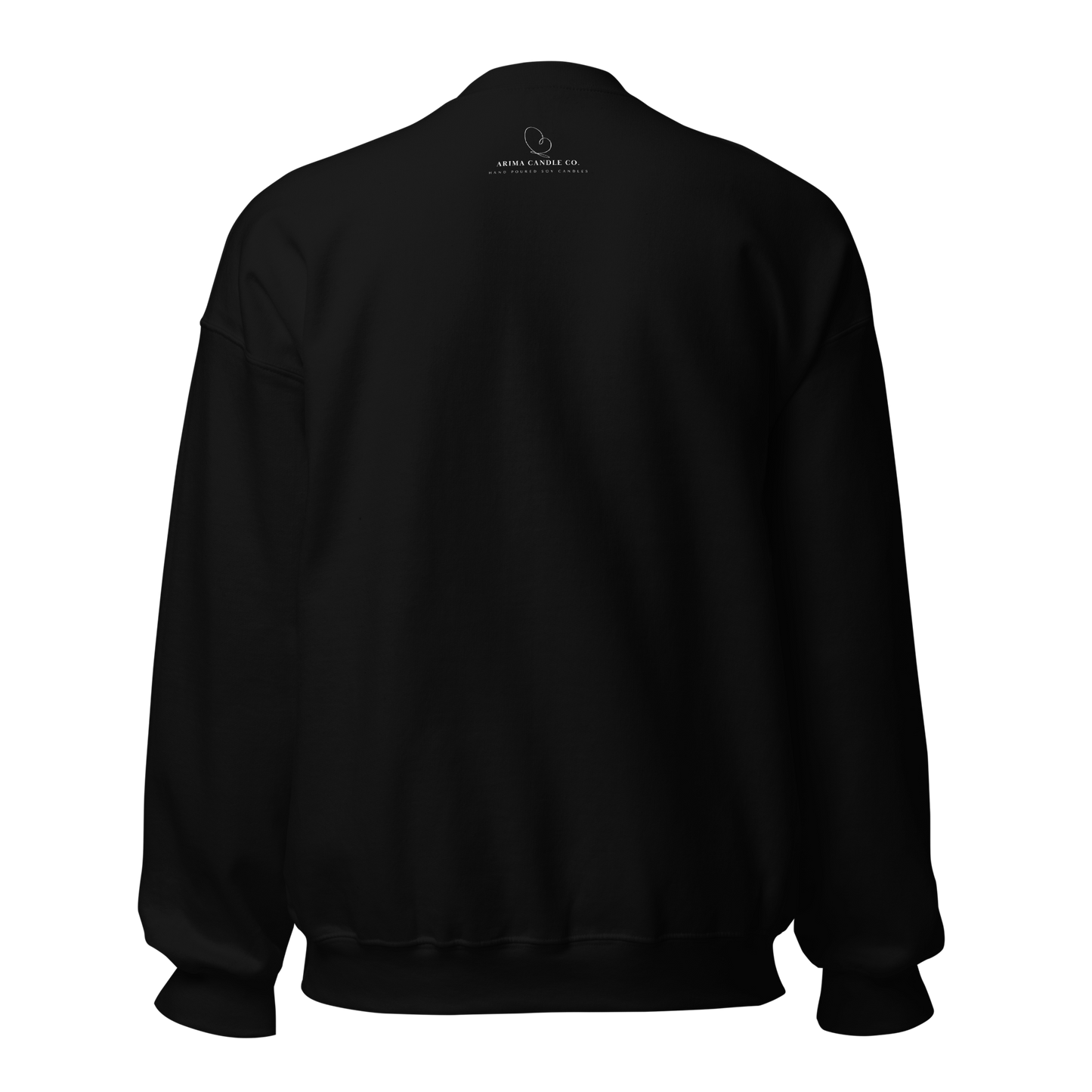 Candle Connoisseur Sweatshirt (Dark)