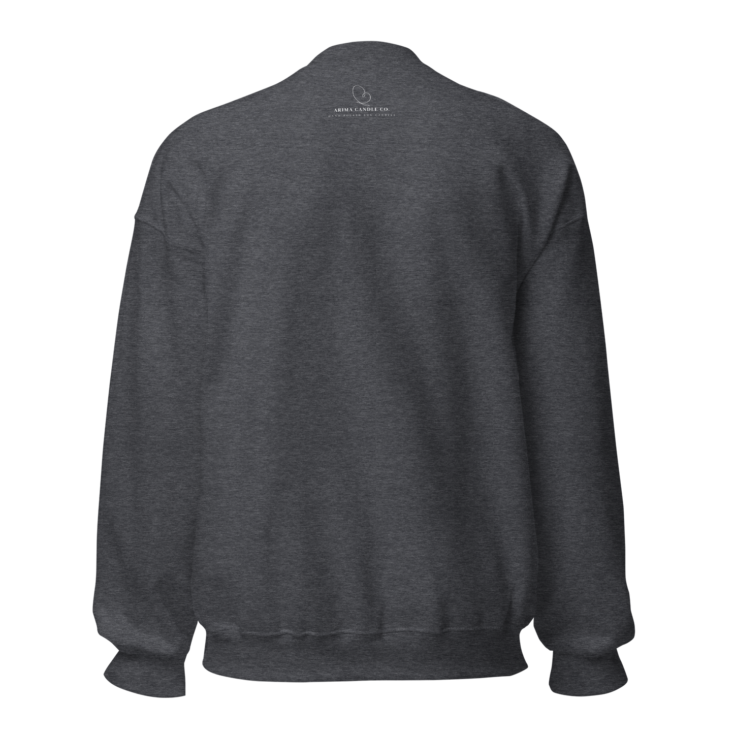 Candle Connoisseur Sweatshirt (Dark)