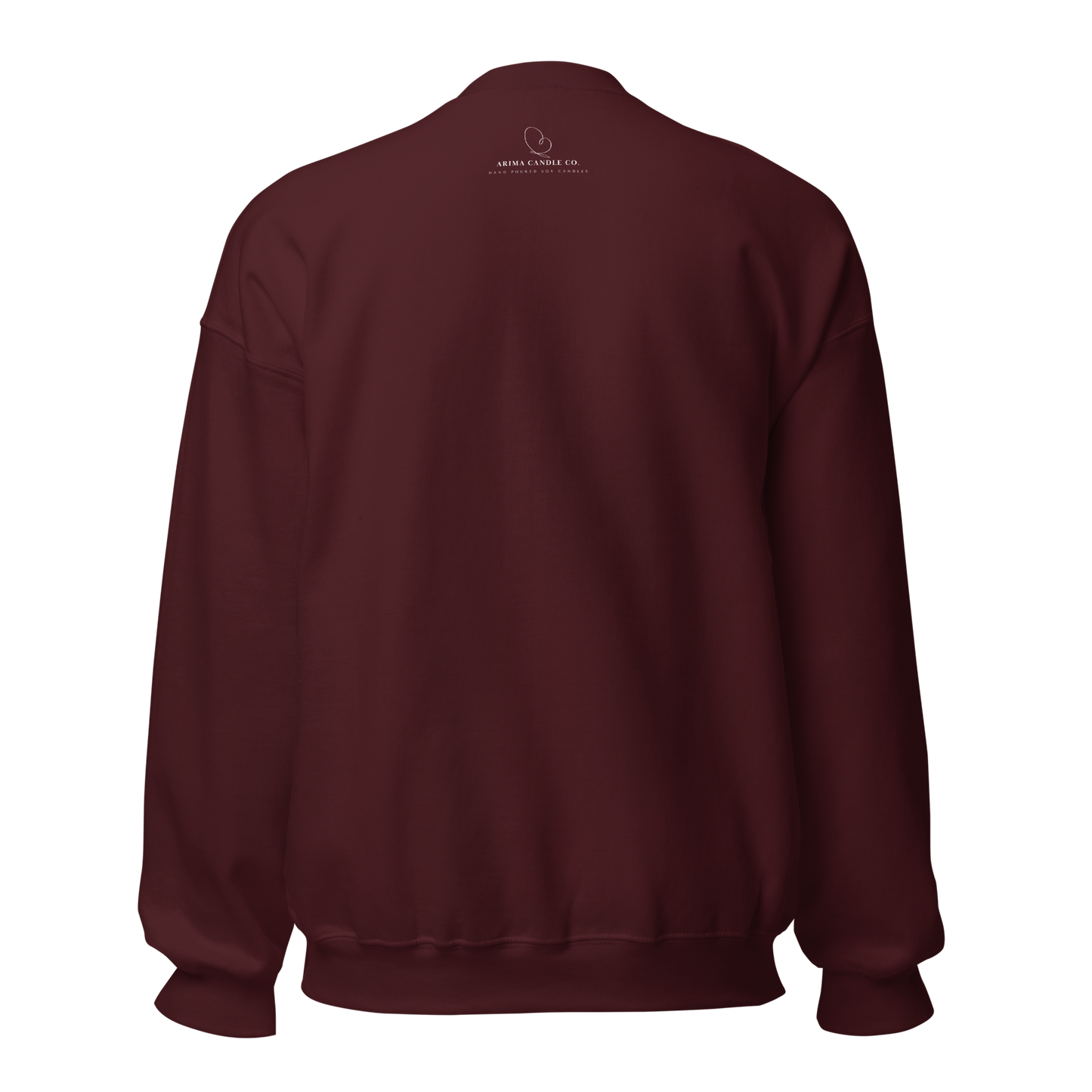 Candle Connoisseur Sweatshirt (Dark)