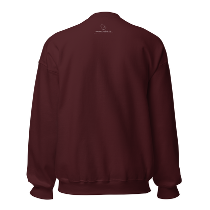 Candle Connoisseur Sweatshirt (Dark)