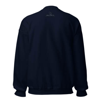 Candle Connoisseur Sweatshirt (Dark)